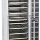 Cres Cor - Non-Insulated Transport Food File Cabinet/Pan Rack - EO 150-1840D