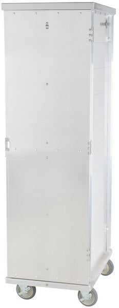 Cres Cor - Non-Insulated Transport Food File Cabinet/Pan Rack - EO 150-1840D