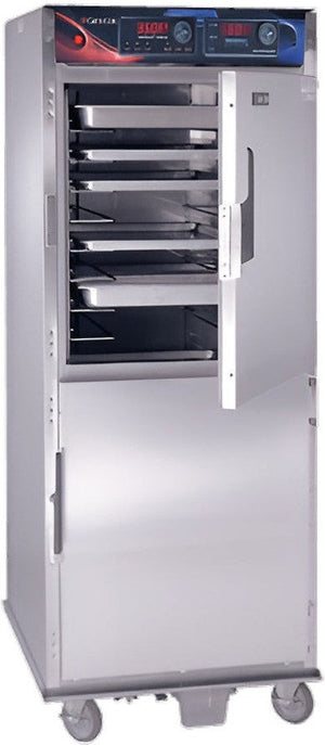 Cres Cor - RO151FWUA18DXM8K2 Proofing and Holding Cabinet with Dual Locks and Door Windows - EO RO151FWUA18DXM8K2