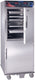 Cres Cor - RO151FWUA18DXM8K2 Proofing and Holding Cabinet with Dual Locks and Door Windows - EO RO151FWUA18DXM8K2