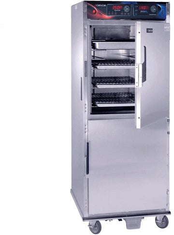 Cres Cor - Roast-N-Hold Gentle Convection Oven - EO CO-151-FUA-12B