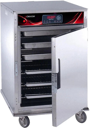 Cres Cor - Roast-N-Hold Half Size Ovens, 208V/1/60 - EO CO-151-HUA-6D