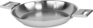 Cristel - 10" Casteline Frying Pan - P26QMP