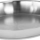 Cristel - 10" Casteline Frying Pan - P26QMP