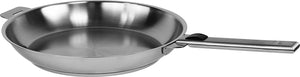 Cristel - 10" Casteline Frying Pan - P26QMP