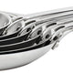 Cristel - 1826 Collection, 10" Stainless Steel Frying Pan - P26MV