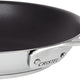 Cristel - 1826 Collection, 10" Stainless Steel Non-stick Frying Pan - P26MVE