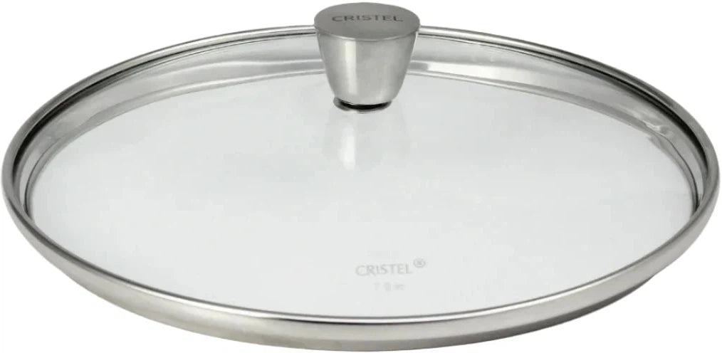 Cristel - 1826 Collection, 6" Glass Lids - K16MV