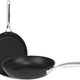 Cristel - 2 Nonstick Fry Pan Set Castel'Pro Ultralu Collection - S2PCPFAE