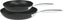 Cristel - 2 Nonstick Fry Pan Set Castel'Pro Ultralu Collection - S2PCPFAE