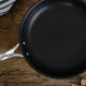 Cristel - 8'' Non-stick Frying Pan Fixed Handle Castel'Pro Ultralu Collection - P20CPFAE