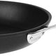 Cristel - 8'' Non-stick Frying Pan Fixed Handle Castel'Pro Ultralu Collection - P20CPFAE