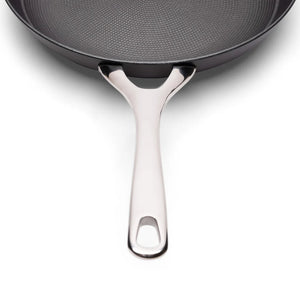 Crowd Cookware - 11" Cast Iron Buccaneer Frying Pan in Retail Box (28 cm) - 77670