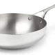 Crowd Cookware - 9" & 11", 5 Ply Titanium Frying Pans, Set of 2 - 77698