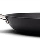 Crowd Cookware - 9" + 11" Cast Iron Buccaneer Skillet Fry Pan (24cm +28 cm) - 77677