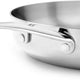 Crowd Cookware - 9", 5 Ply Titanium Frying Pan (24 cm) - 77695