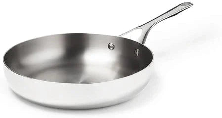 Crowd Cookware - 9", 5 Ply Titanium Frying Pan (24 cm) - 77695