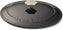 Crowd Cookware - Black Dutch Oven Lid - 77688