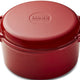 Crowd Cookware - Red Dutch Oven Grill Lid - 77689