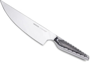 Crowd Cookware - Stainless Steel Wigbold Chef's Knife with Whetstone - 77650