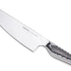 Crowd Cookware - Stainless Steel Wigbold Chef's Knife with Whetstone - 77650