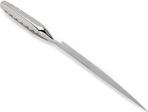 Crowd Cookware - Stainless Steel Wigbold Chef's Knife with Whetstone - 77650