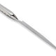 Crowd Cookware - Stainless Steel Wigbold Chef's Knife with Whetstone - 77650