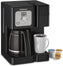 Cuisinart - 12 Cup 2-in-1 Coffee Maker & Single Serve Brewer - SS-12C - DISCONTINUED