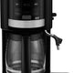 Cuisinart - 12 Cup Programmable Coffeemaker With Hot Water System - CHW-16C