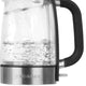 Cuisinart - 1.7 L ViewPro™ Cordless Electric Glass Kettle - GK-17NC