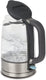 Cuisinart - 1.7 L ViewPro™ Cordless Electric Glass Kettle - GK-17NC