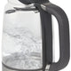 Cuisinart - 1.7 L ViewPro™ Cordless Electric Glass Kettle - GK-17NC