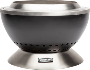 Cuisinart - 24" Clean Burn Smokless Fire Pit - COH-800-C