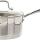 Cuisinart - 3 QT Saucepan With Cover - 89FB193-18C