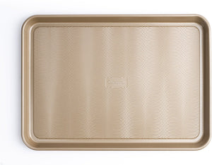 Cuisipro - 10.5" x 15.5" Carbon Steel Baking Sheet - 746278