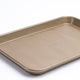 Cuisipro - 10.5" x 15.5" Carbon Steel Baking Sheet - 746278