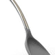 Cuisipro - 12.5" Grey Silicone Wok Turner (32 cm) - 711251409