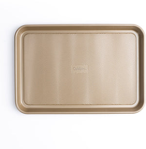 Cuisipro - 17.5" X 11.5" Carbon Steel Baking Sheet - 746279