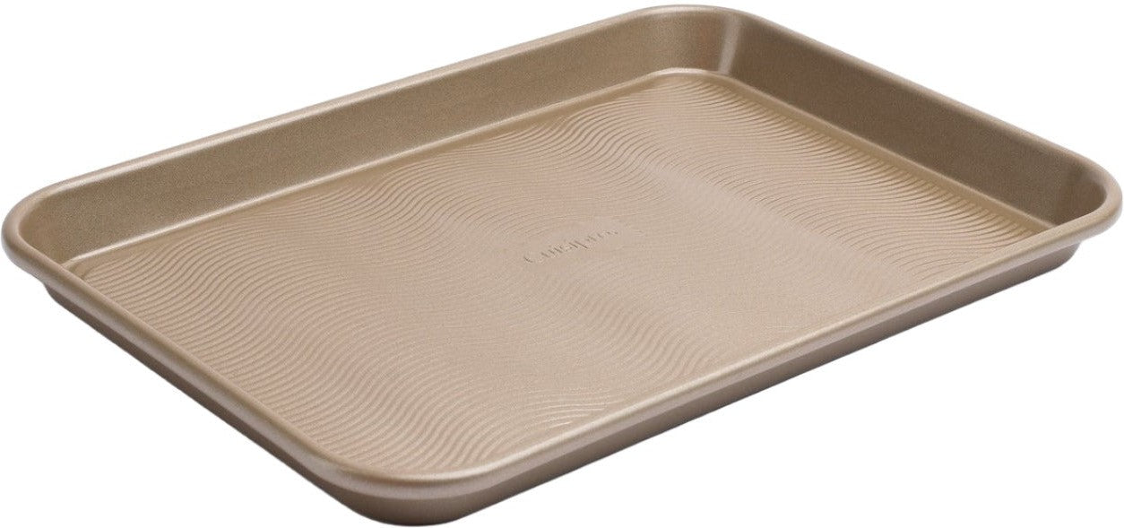 Cuisipro - 17.5" X 11.5" Carbon Steel Baking Sheet - 746279