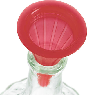 Cuisipro - 3-in-1 Plastic Funnel - 747152