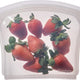 Cuisipro - 8"x7" Clear Reusable Bags (800 ml) - 74792600