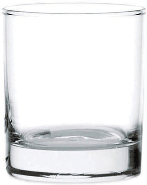 Cuisivin - 10.25 Oz San Marino Rock Cocktail Glass, Pack Of 6 - 8821B