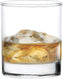 Cuisivin - 10.25 Oz San Marino Rock Cocktail Glass, Pack Of 6 - 8821B