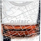 Cuisivin - 10.8 Oz Quebec City Map Whisky Glass, Pack of 6 - 8470QUE.BK