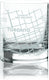 Cuisivin - 10.8 Oz Toronto Map Whisky Glass, Pack of  6 - 8470TOR.BK