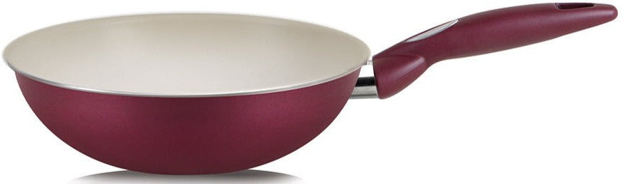 Cuisivin - 11" Princess Passion Wok (28cm) - PEN 9709