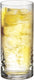 Cuisivin - 11.8 Oz Casual Long Drink Glass, Set Of 6 - 8472