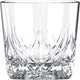 Cuisivin - 12 Oz Glassware Matter Flow Double Rock Cocktail Glass, 6pk BB - 8826