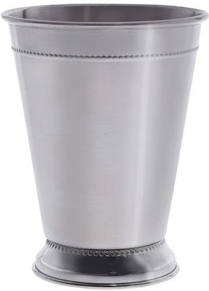 Cuisivin - 13.5 Oz Bel-Air Two-Tone Stainless Steel Julep Glass (400ml) - 6081