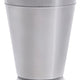 Cuisivin - 13.5 Oz Bel-Air Two-Tone Stainless Steel Julep Glass (400ml) - 6081